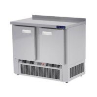 Стол холодильный Kayman КСХ-11/70-Н Стол холодильный Kayman КСХ-11/70-Н