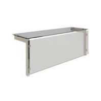 Полка верхняя Техно-ТТ ВИОЛА ПВ-1025 Полка верхняя Техно-ТТ ВИОЛА ПВ-1025