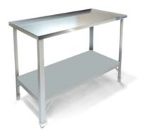 Стол производственный центральный Kayman СЦ-242/1206 Стол производственный центральный Kayman СЦ-242/1206