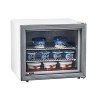 Шкаф морозильный Hurakan HKN-UF50G Шкаф морозильный Hurakan HKN-UF50G