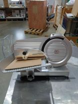 Слайсер Apach ASL 250 тефлон Слайсер Apach ASL 250 тефлон