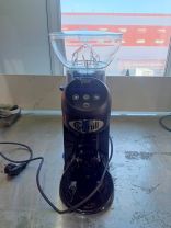 Кофемолка CUNILL TRANQUILO TRON черная Кофемолка CUNILL TRANQUILO TRON черная