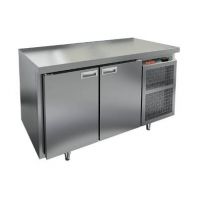 Стол с охлаждающим шкафом GN 11/TN О Hicold GN 11/TN О Стол с охлаждающим шкафом GN 11/TN О Hicold GN 11/TN О