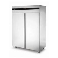 Шкаф морозильный Apach F1400BT DOM PLUS Шкаф морозильный Apach F1400BT DOM PLUS