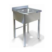 Ванна моечная цельнотянутая Kayman ВМЦ-231/77 Ванна моечная цельнотянутая Kayman ВМЦ-231/77