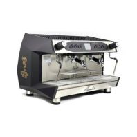 Кофемашина-автомат BEZZERA ARCADIA DE PID 2GR черная матовая мультифазная Кофемашина-автомат BEZZERA ARCADIA DE PID 2GR черная матовая мультифазная