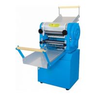 Тестораскатка-лапшерезка электрическая Hurakan HKN-NM300ZF Тестораскатка-лапшерезка электрическая Hurakan HKN-NM300ZF