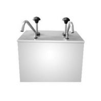 Диспенсер для соусов Hurakan HKN-SDS32 Диспенсер для соусов Hurakan HKN-SDS32