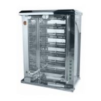 Электрическое тепловое оборудование Электрическое тепловое оборудование