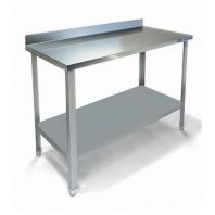 Стол производственный пристенный Kayman СП-242/0906 Стол производственный пристенный Kayman СП-242/0906