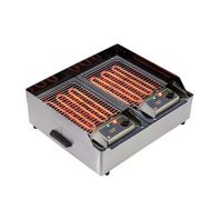 Электрическое тепловое оборудование Электрическое тепловое оборудование