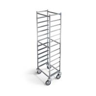 Стеллаж-шпилька для подносов Kayman СШ-44/121 Стеллаж-шпилька для подносов Kayman СШ-44/121