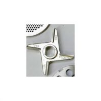 Нож двухсторонний для мясорубки КТ LM-82 UNGER 82031 Нож двухсторонний для мясорубки КТ LM-82 UNGER 82031