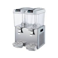 Сокоохладитель Hurakan HKN-LSJ18x2 Сокоохладитель Hurakan HKN-LSJ18x2