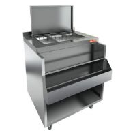 СТАНЦИЯ БАРНАЯ С БОРТОМ HICOLD НБМВЛ-8/7БККР СТАНЦИЯ БАРНАЯ С БОРТОМ HICOLD НБМВЛ-8/7БККР