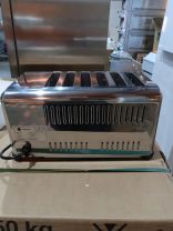 Электрическое тепловое оборудование Электрическое тепловое оборудование