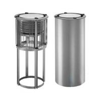 Диспенсер для тарелок Kogast 2TCC32-V встраиваемый 40225 Диспенсер для тарелок Kogast 2TCC32-V встраиваемый 40225