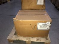 Электрическое тепловое оборудование Электрическое тепловое оборудование