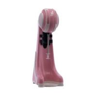 Миксер JOHNY AK/20 AUTO розовый/белый Миксер JOHNY AK/20 AUTO розовый/белый