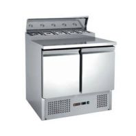 Стол для пиццы Tatra TPZGNL2 VC Стол для пиццы Tatra TPZGNL2 VC