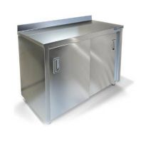 Стол-купе производственный пристенный Kayman СТП-222/0906 Стол-купе производственный пристенный Kayman СТП-222/0906