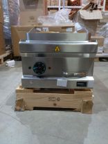 Электрическое тепловое оборудование Электрическое тепловое оборудование