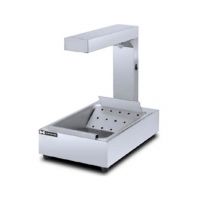 Подогреватель картофеля фри Hurakan HKN-RH2 Подогреватель картофеля фри Hurakan HKN-RH2