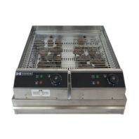 Электрическое тепловое оборудование Электрическое тепловое оборудование