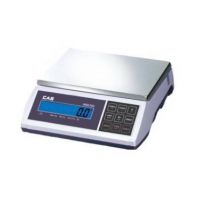 Весы порционные CAS ED-15H Весы порционные CAS ED-15H