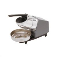 Измельчитель льда Macap TG6 (C12) темно серый Измельчитель льда Macap TG6 (C12) темно серый