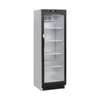 Шкаф холодильный со стеклом Tefcold CEV425 Шкаф холодильный со стеклом Tefcold CEV425