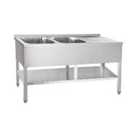 Стол для мойки овощей СМО-6-7 РН 21000802570 Стол для мойки овощей СМО-6-7 РН 21000802570