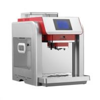 Кофеварка Hurakan HKN-ME717 Кофеварка Hurakan HKN-ME717