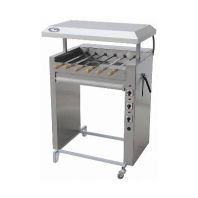 Электрическое тепловое оборудование Электрическое тепловое оборудование