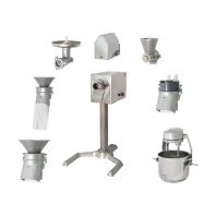 Универсальная кухонная машина Торгмаш УКМ-П (полный комплект) Универсальная кухонная машина Торгмаш УКМ-П (полный комплект)