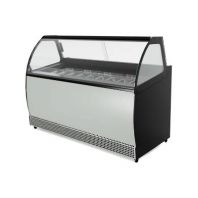 Витрина для мороженого VENETO VN-1,3 Витрина для мороженого VENETO VN-1,3