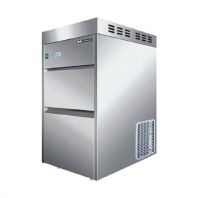 Льдогенератор Hurakan HKN-GB20C (гранулы) Льдогенератор Hurakan HKN-GB20C (гранулы)