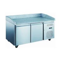 Стол для пиццы Hurakan HKN-PZG2 камень Стол для пиццы Hurakan HKN-PZG2 камень