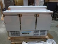 Стол для пиццы Tatra TPZGNL3 VC Стол для пиццы Tatra TPZGNL3 VC