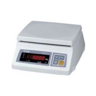 Весы порционные CAS  SW II-2 один дисп Весы порционные CAS  SW II-2 один дисп