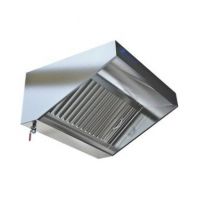 Зонт вытяжной пристенный Kayman ЗВП-211/0707 Зонт вытяжной пристенный Kayman ЗВП-211/0707