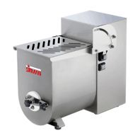 Фаршемешалка Sirman IP10M Фаршемешалка Sirman IP10M