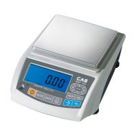 Весы аналитические лабораторные CAS MWP-1500 Весы аналитические лабораторные CAS MWP-1500