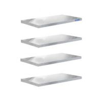 Комплект полок для стеллажа Kayman ПС-42/1203 Комплект полок для стеллажа Kayman ПС-42/1203