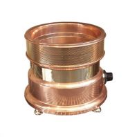 Кофеварка для приготовления кофе на песке JOHNY AK/8-4 Кофеварка для приготовления кофе на песке JOHNY AK/8-4