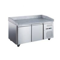 Стол для пиццы Tatra TPZEN2 STB каменная столешница Стол для пиццы Tatra TPZEN2 STB каменная столешница