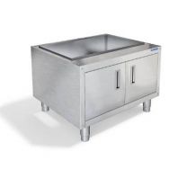 Подставка закрытая Kayman ПЗ-120/66 для TATRA (700 серия) Подставка закрытая Kayman ПЗ-120/66 для TATRA (700 серия)