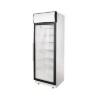 Шкаф холодильный со стеклом Polair DM107-S 1002102D Шкаф холодильный со стеклом Polair DM107-S 1002102D