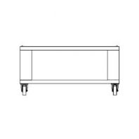 Подставка для печи Zanolli Synthesis 06/40 Подставка для печи Zanolli Synthesis 06/40