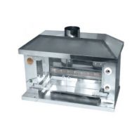 Электрическое тепловое оборудование Электрическое тепловое оборудование